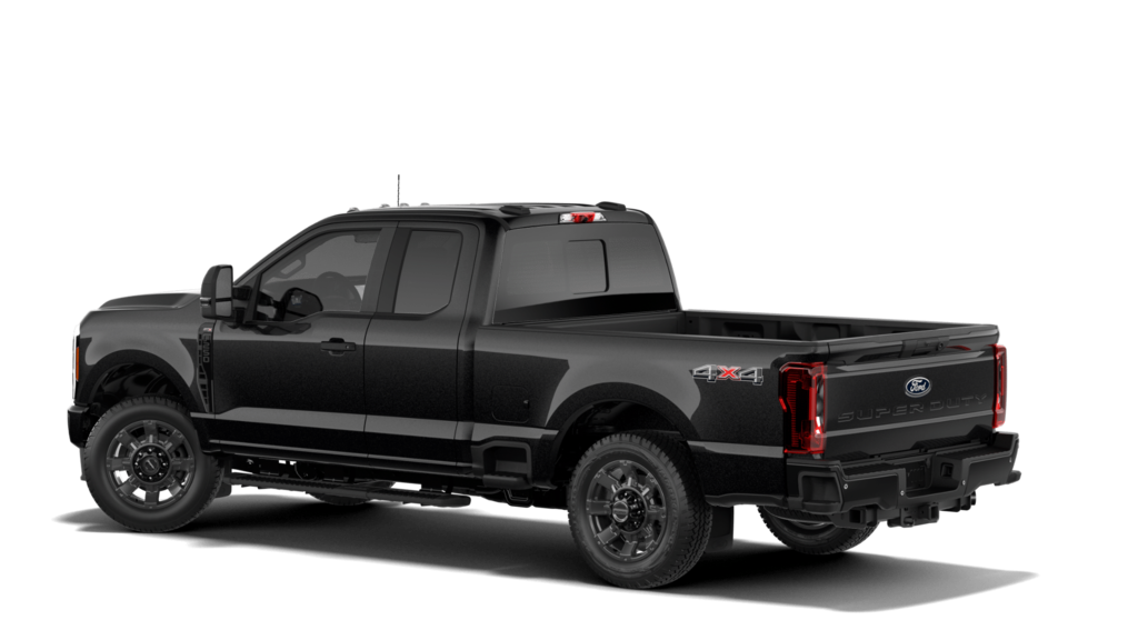 New 2027 Ford Super Duty F-250 SRW XL TRUCK
