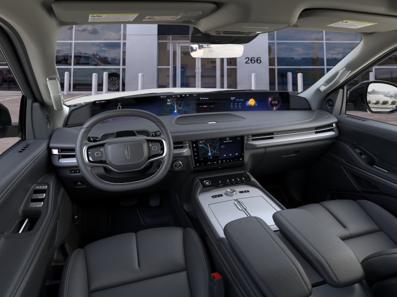 2026 Lincoln Navigator Reserve L - Photo 9