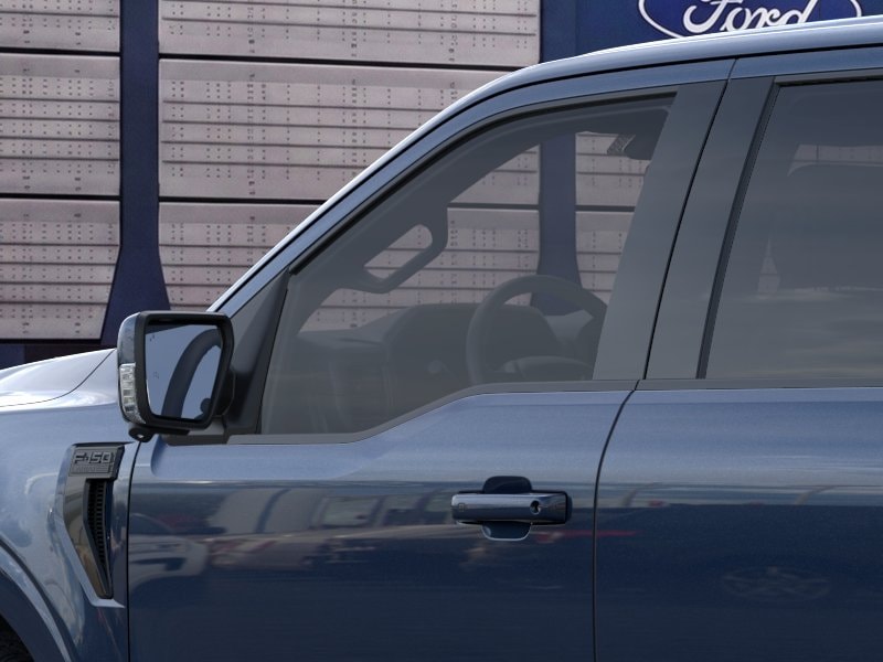 2026 Ford F-150 Lariat&reg; TRUCK