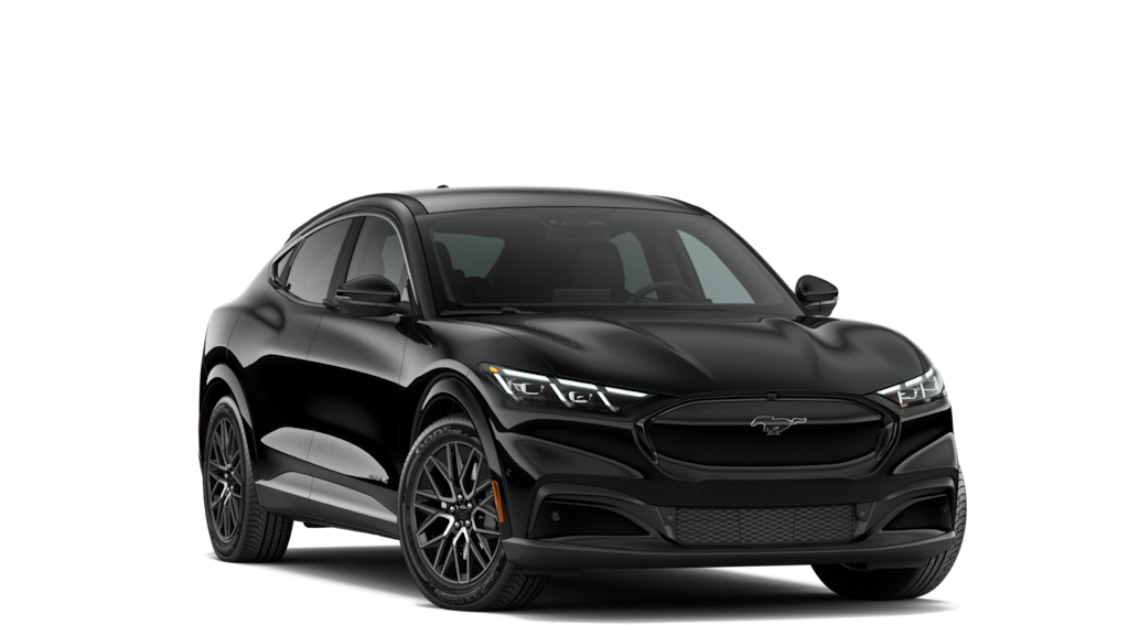 New 2026 Ford Mustang Mach-E Premium SUV