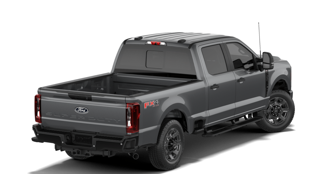 New 2027 Ford F-250 F-250® XL Truck Crew Cab