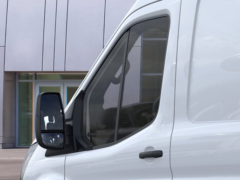 2026 Ford Transit Van Base - Photo 20
