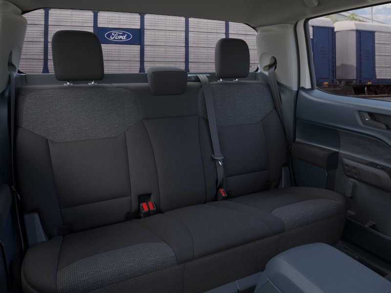 2026 Ford Maverick XL Truck