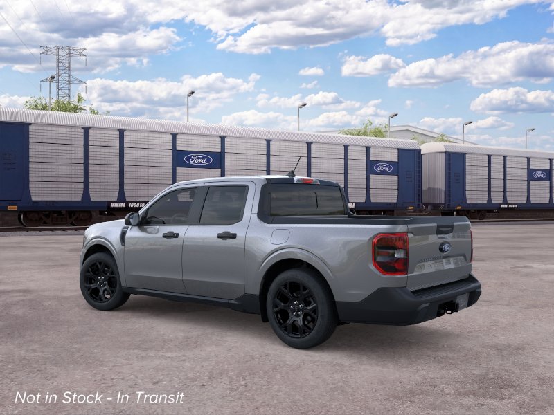 New 2026 Ford Maverick