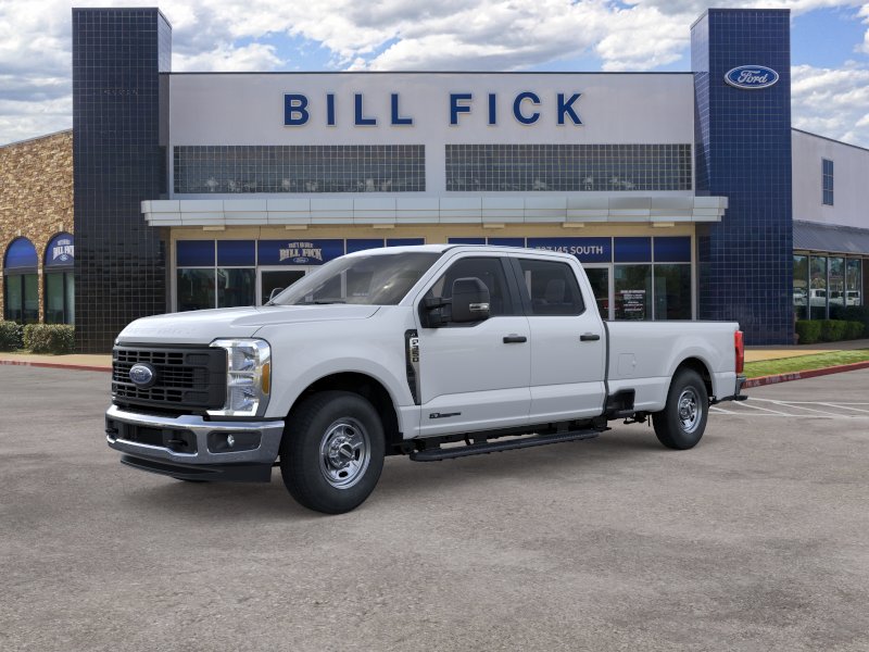 New 2026 Ford F-350SD XL TRUCK