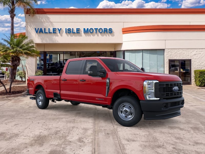 2026 Ford F-350 Super Duty XL - Photo 7
