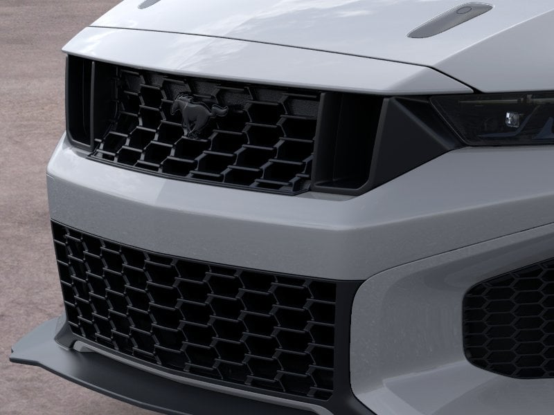 2026 Ford Mustang Dark Horse SC Coupe