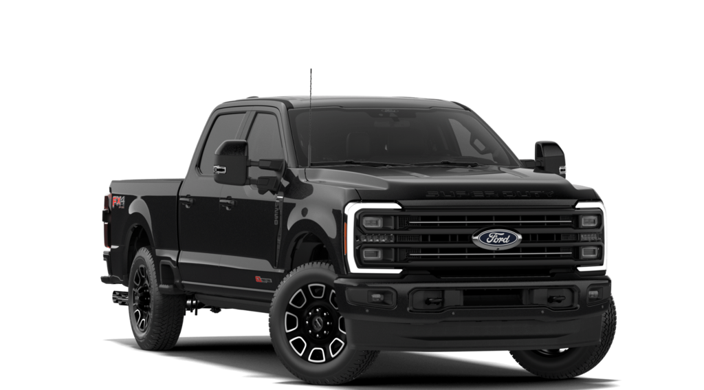 New 2027 Ford F-250SD Truck