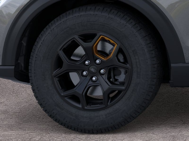 2026 Ford Explorer Tremor - Photo 19