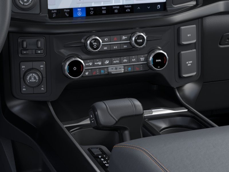 2026 Ford F-150 Tremor&reg; TRUCK
