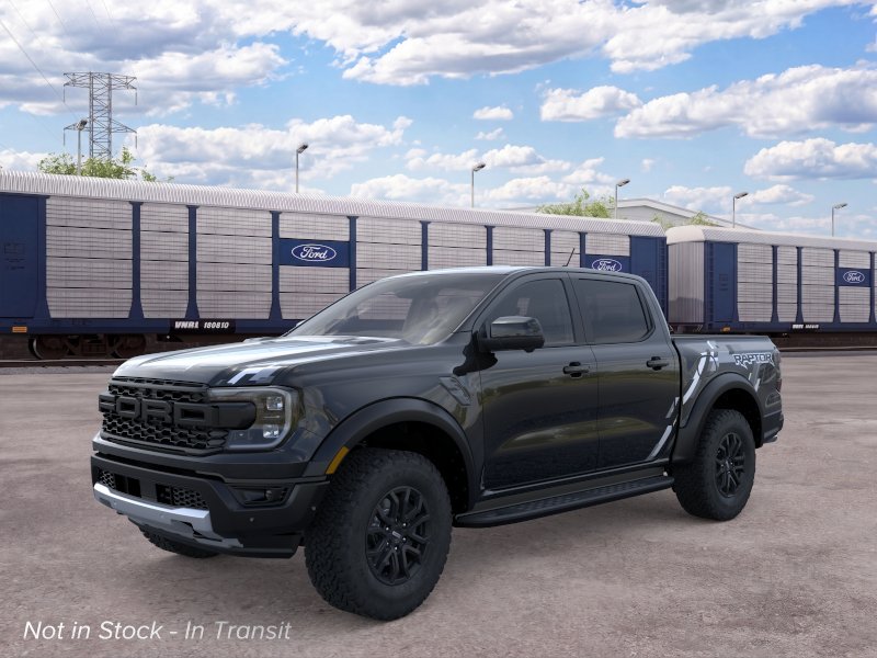 2026 Ford Ranger TRUCK 