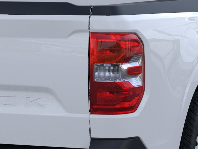 2026 Ford Maverick XL Truck