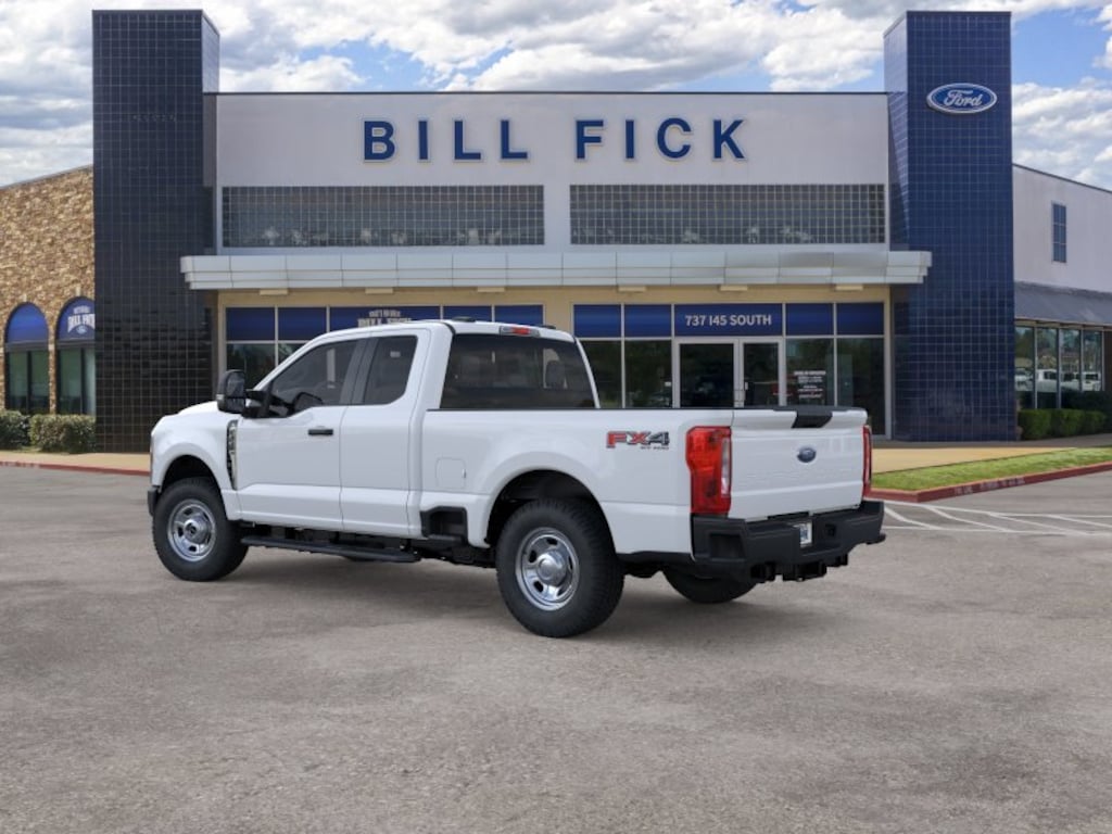 New 2026 Ford F-350SD XL TRUCK