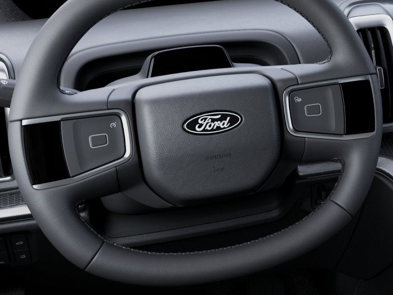 2027 Ford Expedition Platinum SUV