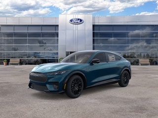 2026 Ford Mustang Mach-E Premium SUV