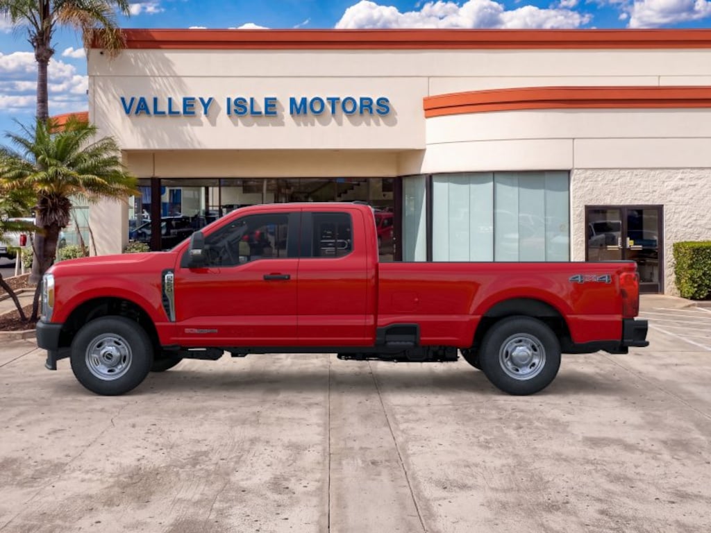 New 2026 Ford F-250SD F-250® XL TRUCK