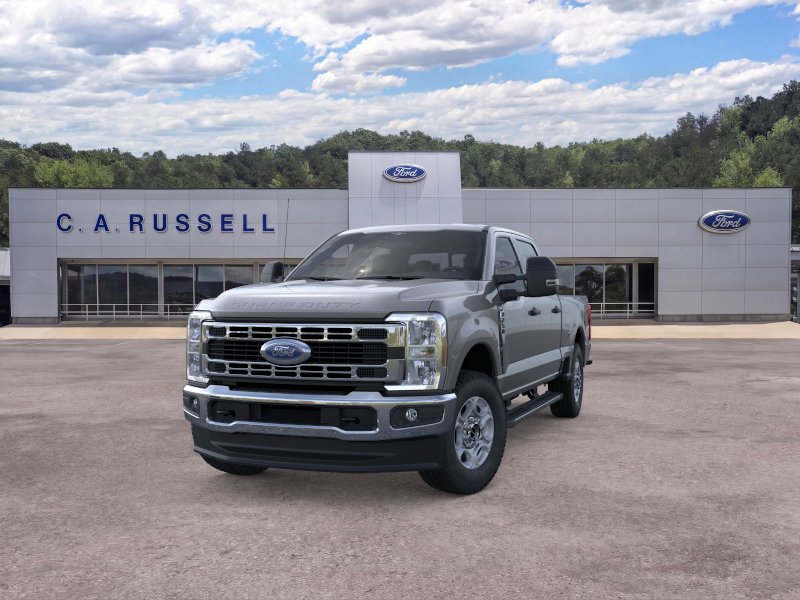 New 2026 Ford F-250SD XLT Truck