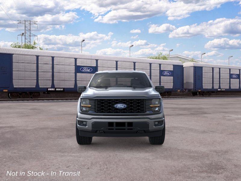 2026 Ford F-150 STX&reg; TRUCK