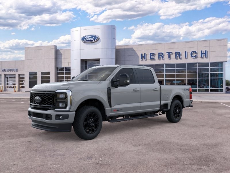 2026 Ford Super Duty F-250 SRW