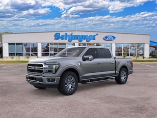 2026 Ford F-150 Lariat Truck
