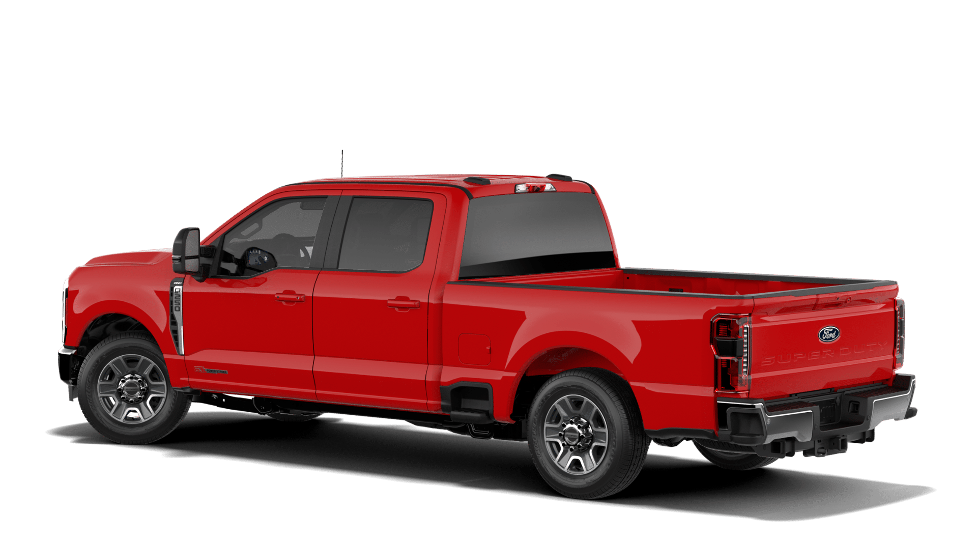 New 2027 Ford F-250 Truck Crew Cab