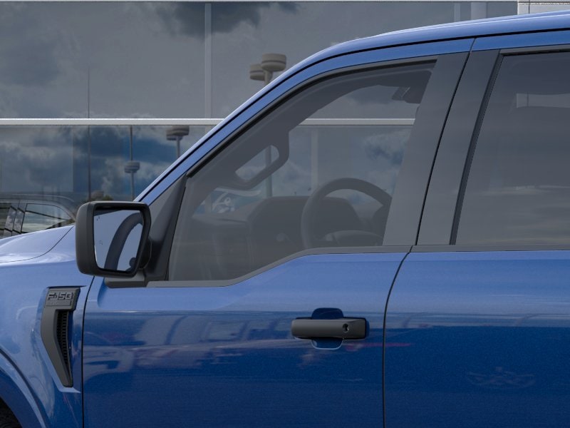 2026 Ford F-150 STX - Photo 20