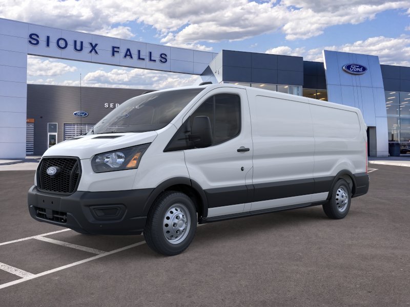 2026 Ford Transit Van