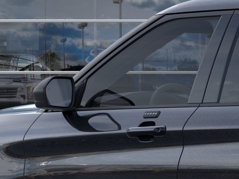 2026 Ford Explorer Active - Photo 20