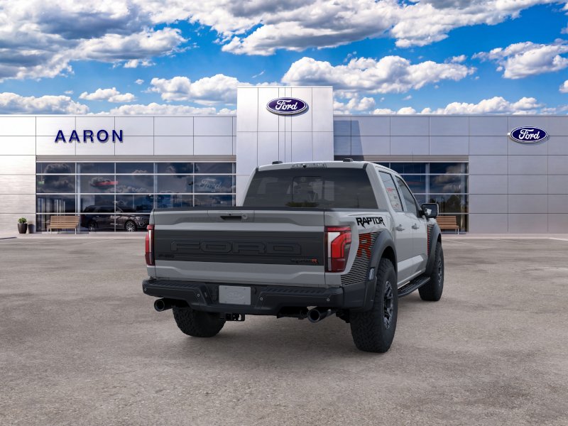 2026 Ford F-150 Raptor Truck