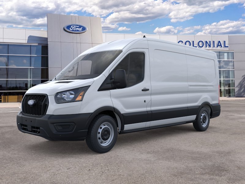 2026 Ford Transit Van Base