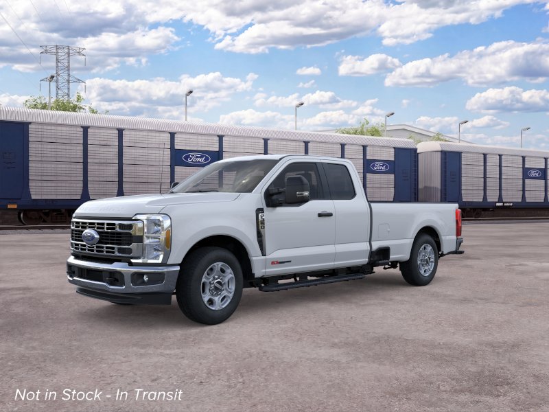 2026 Ford F-350 Super Duty
