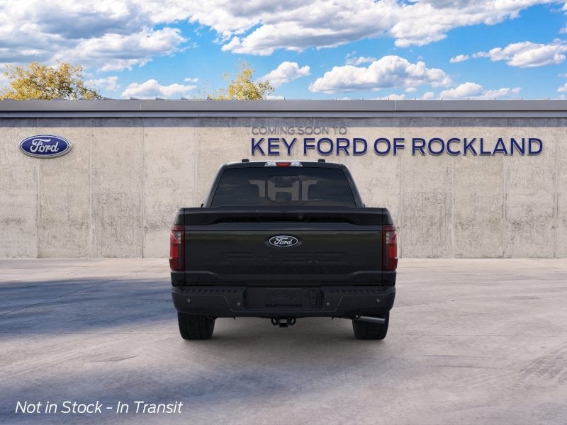 2026 Ford F-150 XLT TRUCK