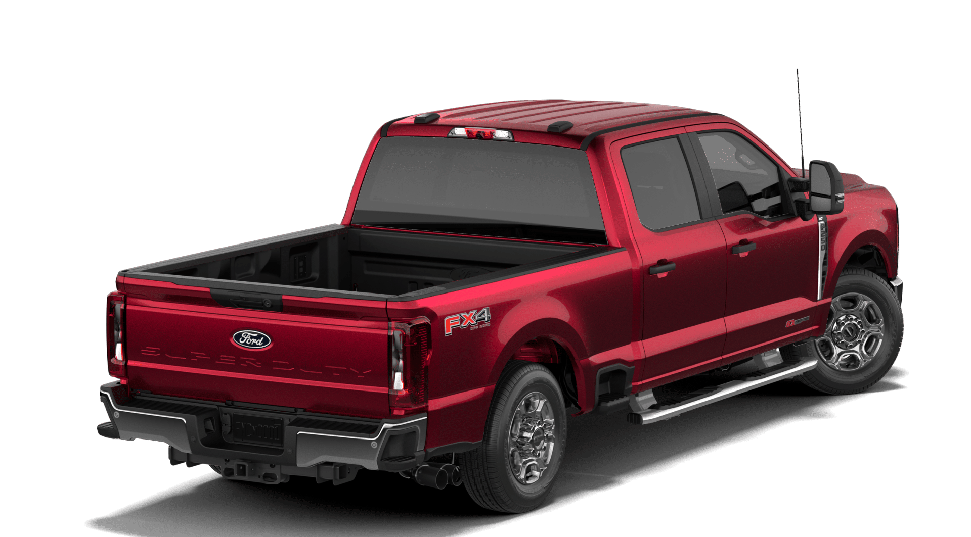 New 2027 Ford Super Duty F-250® XLT TRUCK