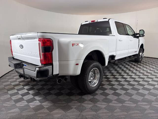 New 2027 Ford F-350SD XLT Truck Crew Cab