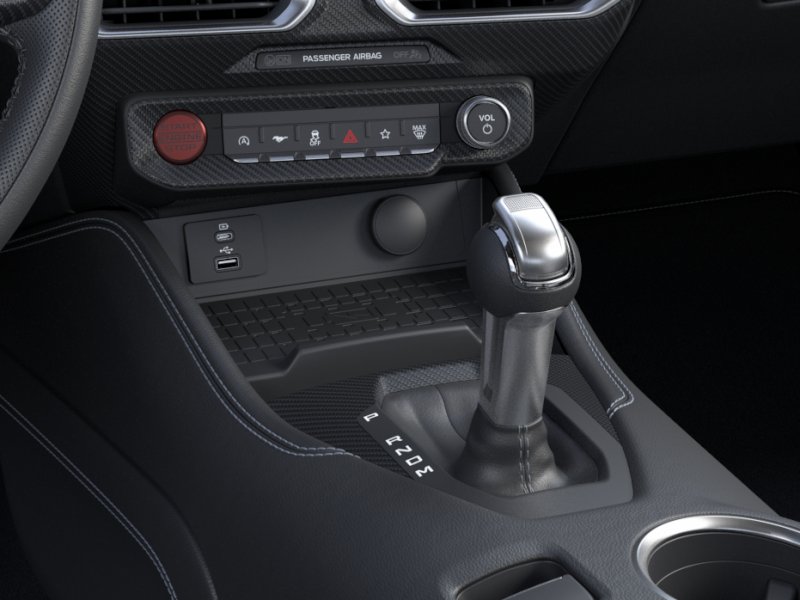 2025 Ford Mustang GT Premium Convertible - Photo 15