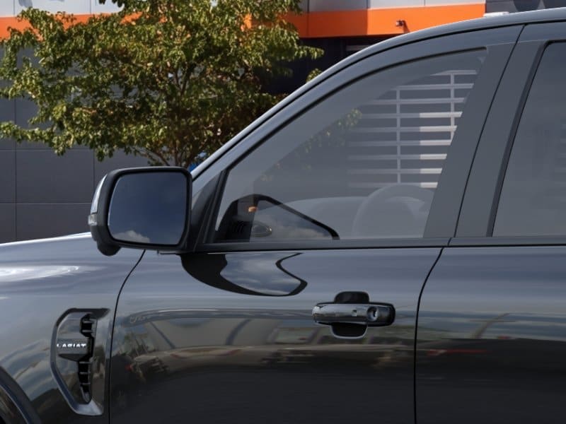 2025 Ford Ranger Lariat - Photo 20