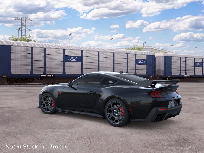 New 2026 Ford Mustang Dark Horse SC Coupe