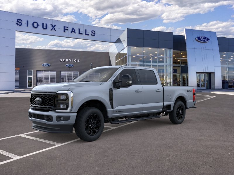  Ford F-250SD