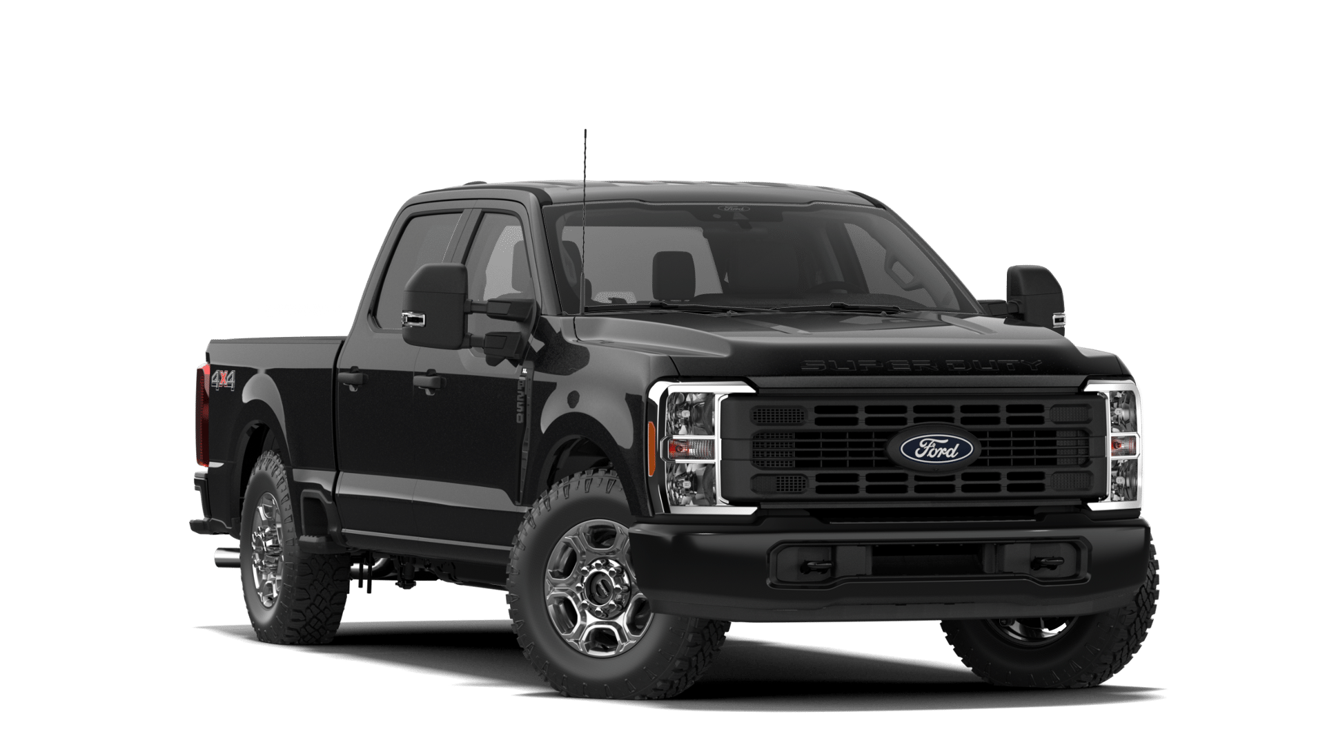 New 2027 Ford Super Duty F-250® XL TRUCK
