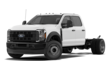  Ford F-550 Chassis