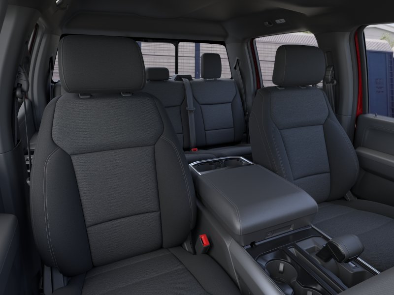 2026 Ford F-150 XLT - Photo 10