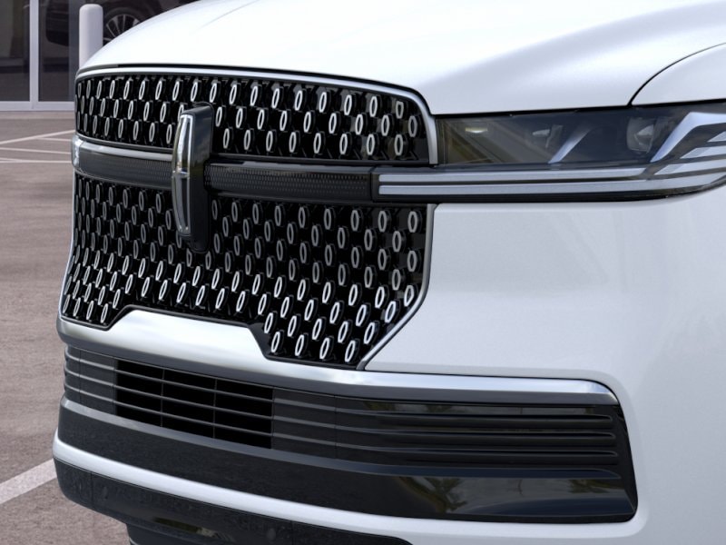 2026 Lincoln Navigator Reserve L - Photo 17