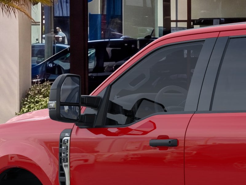 2026 Ford F-350 Super Duty XL - Photo 20