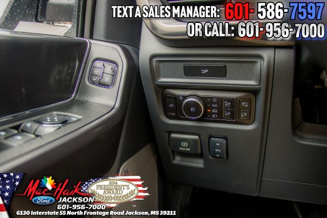 2026 Ford F-150 Lariat TRUCK