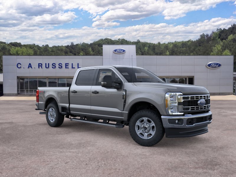 New 2026 Ford F-250SD XLT Truck