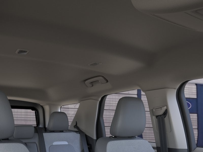 2026 Ford Bronco Sport Badlands SUV