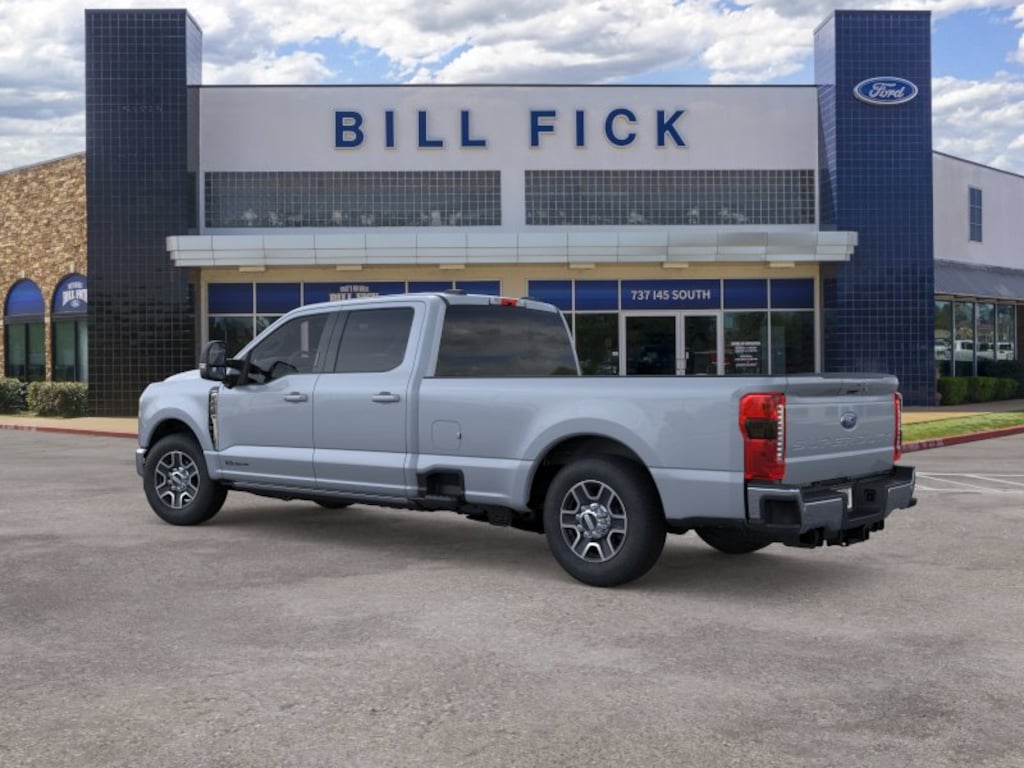 New 2026 Ford F-250SD Lariat TRUCK