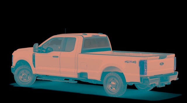 New 2027 Ford F-350 XL TRUCK