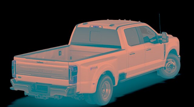 New 2027 Ford F-350SD King Ranch TRUCK