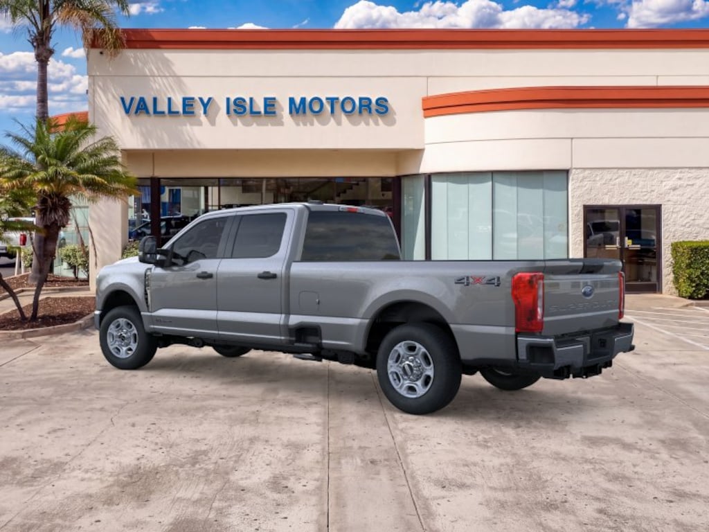 New 2026 Ford F-250SD F-250® XLT TRUCK